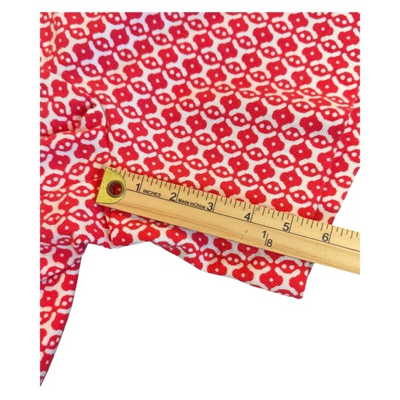 Ann Taylor Loft Riviera Shorts size 12 - Picture 3 of 7